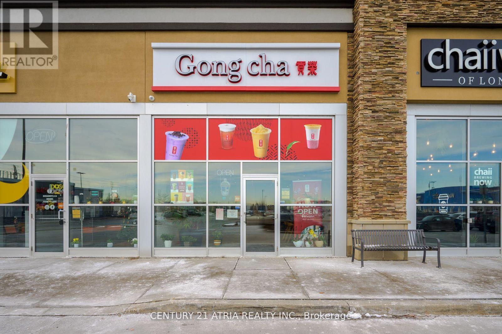 Other at 35 - 35 RESOLUTION DRIVE, Brampton (Brampton East Industrial)