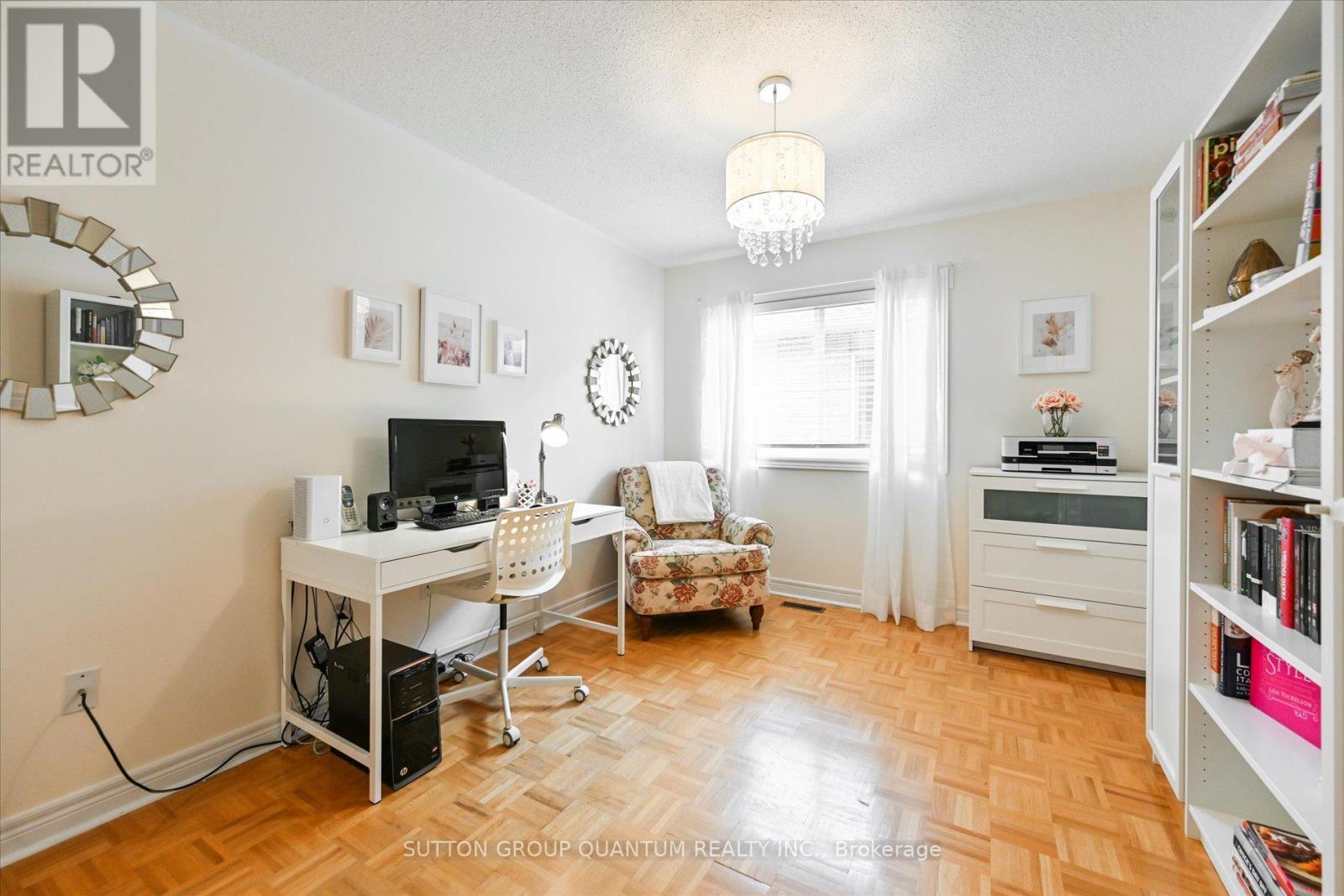 Detached at 3512 POSITANO PLACE, Mississauga
