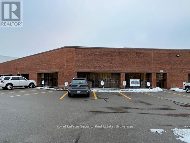 Other at 447 FENMAR DRIVE, Toronto (Humber Summit)