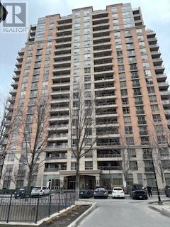 Apartment at 609 - 5229 DUNDAS STREET W, Toronto (Islington-City Centre West)