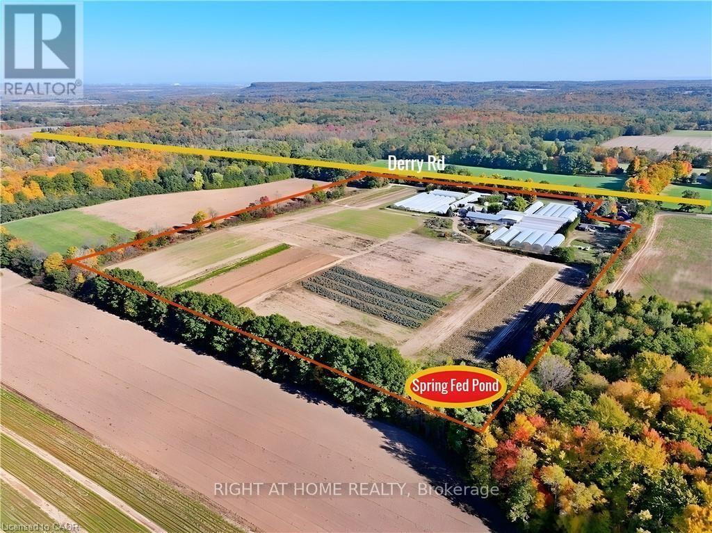 Other at 1101 DERRY ROAD, Milton