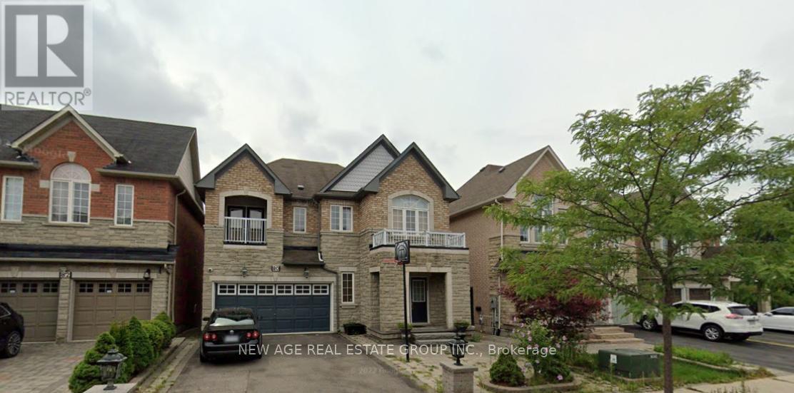 Detached at 3 - 80 TATRA CRESCENT, Brampton (Bram West)
