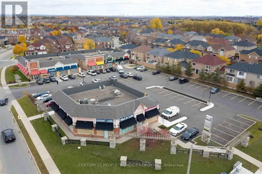 Other at 75 BRAYDON BOULEVARD S, Brampton (Vales of Castlemore)