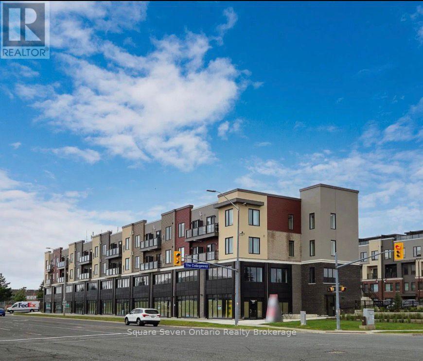 Other at 153 - 3401 RIDGEWAY DRIVE, Mississauga (Erin Mills)