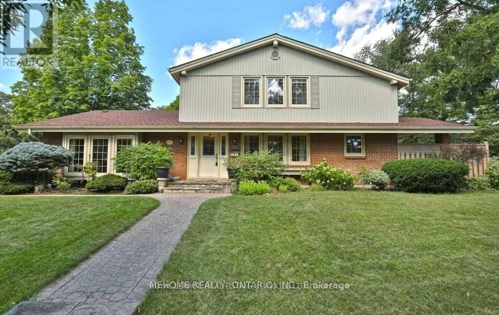 Detached at 236 ASH TREE WAY, Oakville (FD Ford)