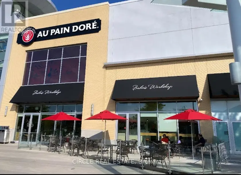 Other at 2-712 - 100 CITY CENTRE DRIVE N, Mississauga (City Centre)
