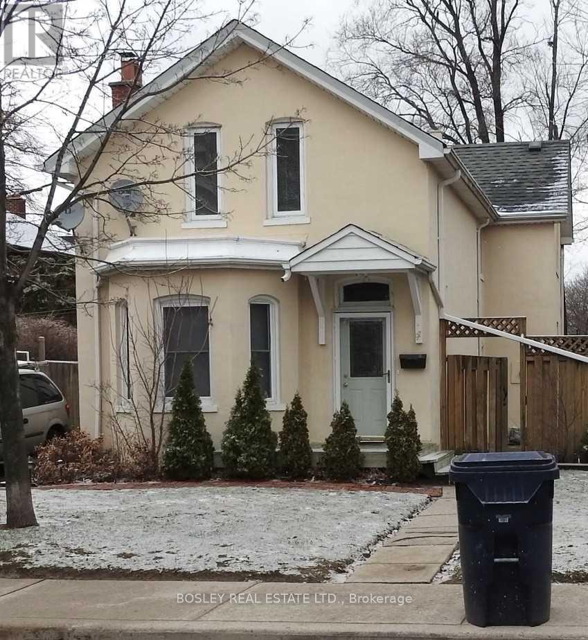 Multiplex at 3 - 97 ROSEMOUNT AVENUE, Toronto (Weston)