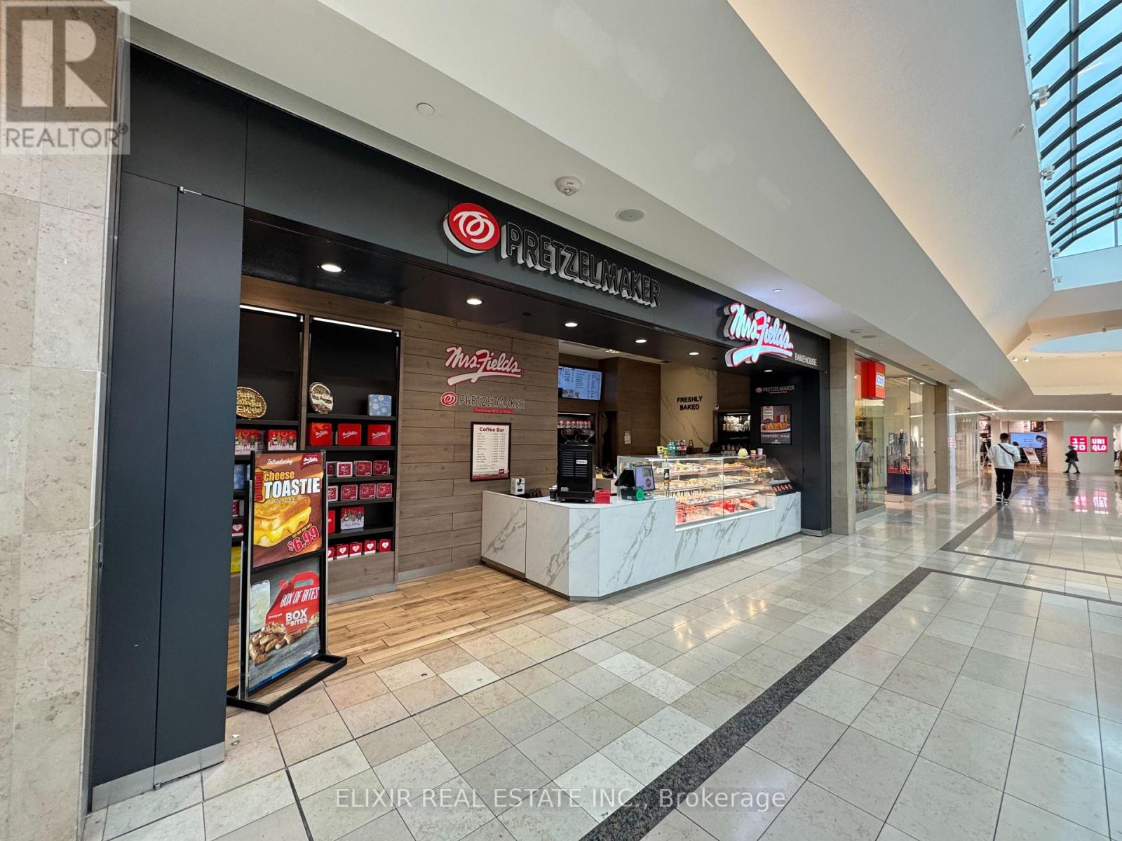 Other at #1063 - 25 THE WEST MALL, Toronto (Islington-City Centre West)
