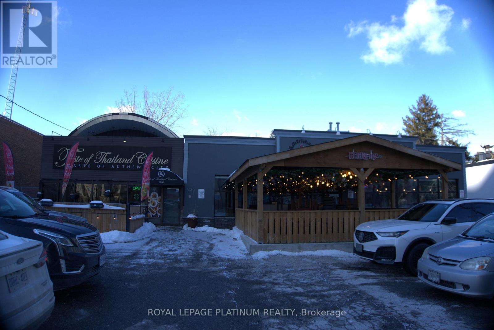 Other at 5308 & 5310 DUNDAS STREET W, Toronto (Islington-City Centre West)