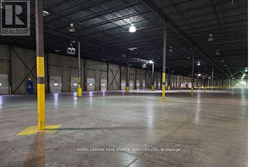 Other at OPT. 4 - 2600 NORTH PARK DRIVE, Brampton (Bramalea North Industrial)