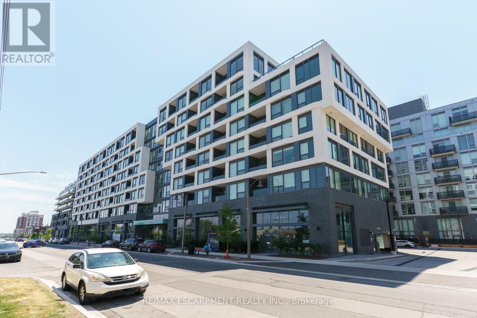Apartment at 614 - 2450 OLD BRONTE ROAD, Oakville (WM Westmount)
