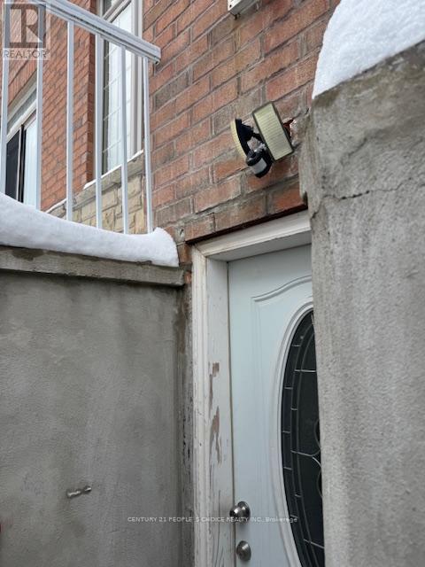 Detached at 127 LLOYD SANDERSON DRIVE, Brampton (Credit Valley)