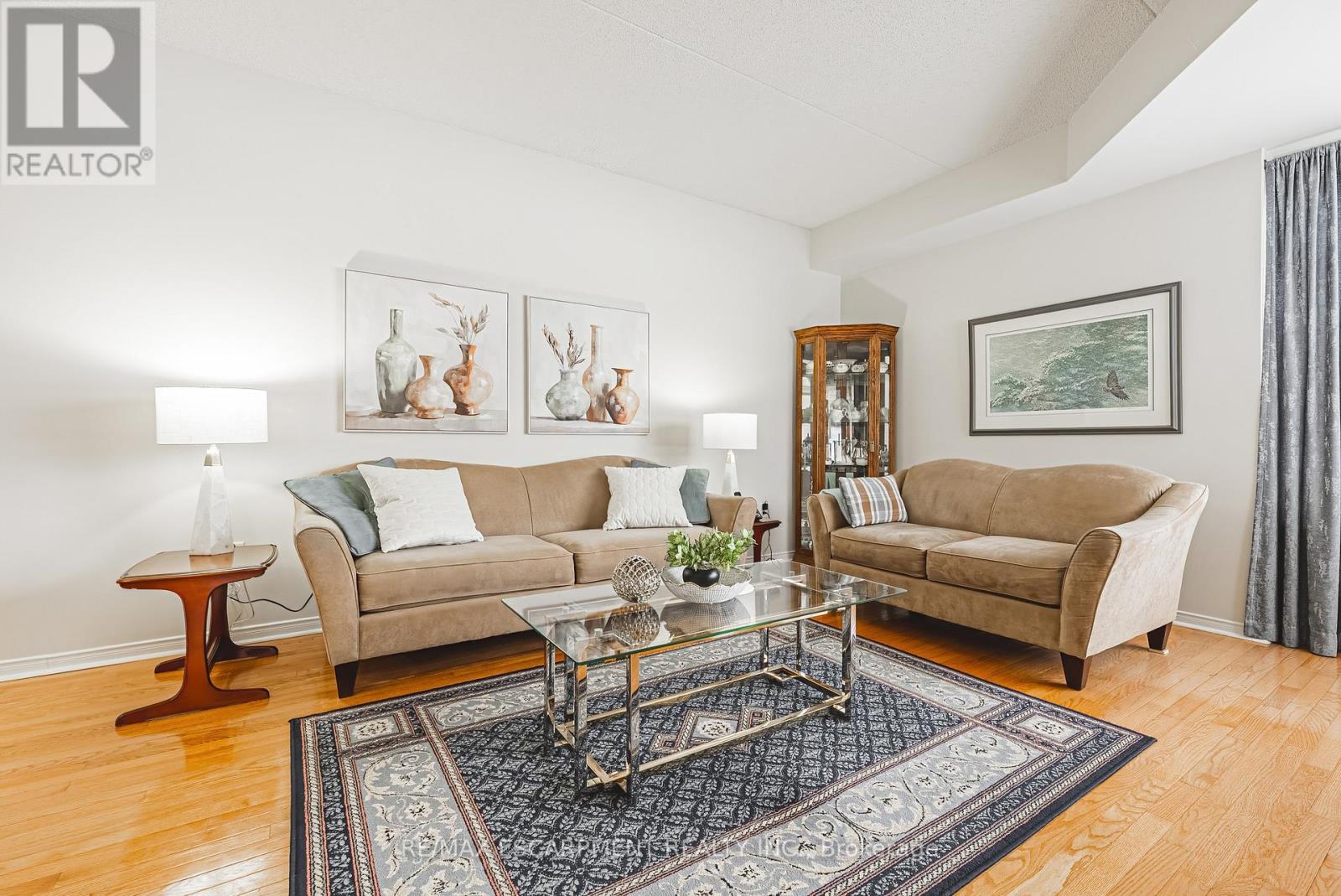 Apartment at 103 - 2075 AMHERST HEIGHTS DRIVE, Burlington