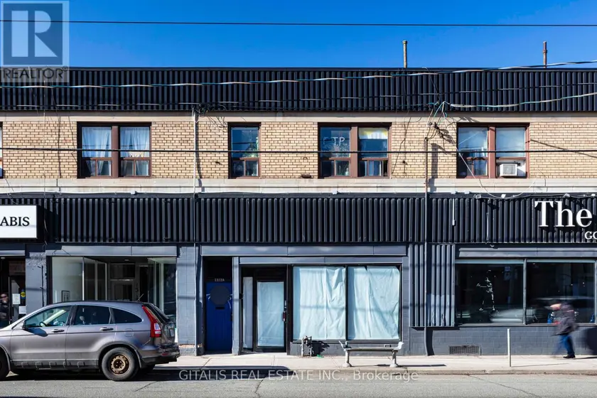 Other at 1312 KING STREET W, Toronto