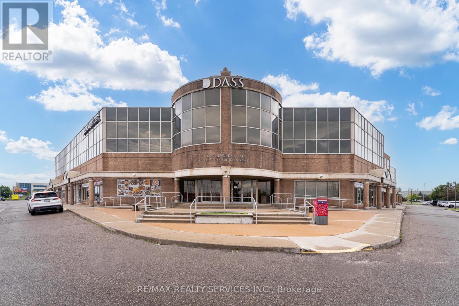 Other at 18 - 6660 KENNEDY ROAD, Mississauga (Gateway)