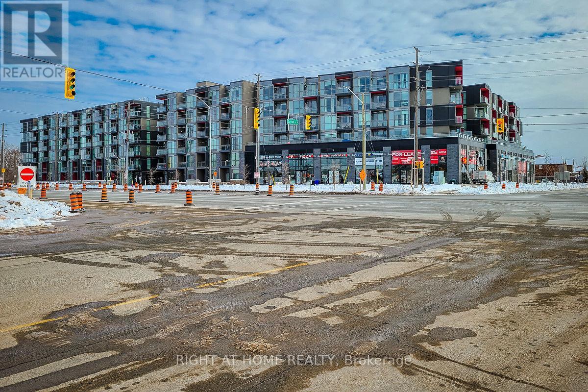 Apartment at 306 - 5260 DUNDAS ST STREET W, Burlington (Orchard)