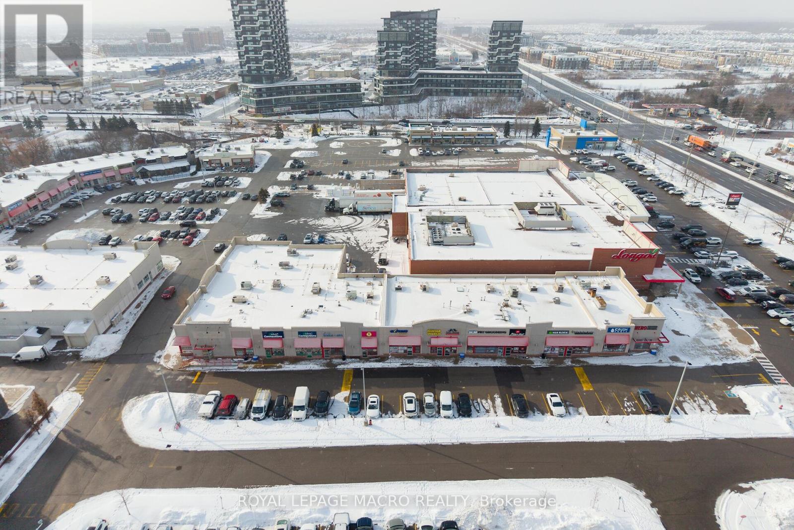 Other at D9 - 380 DUNDAS STREET E, Oakville