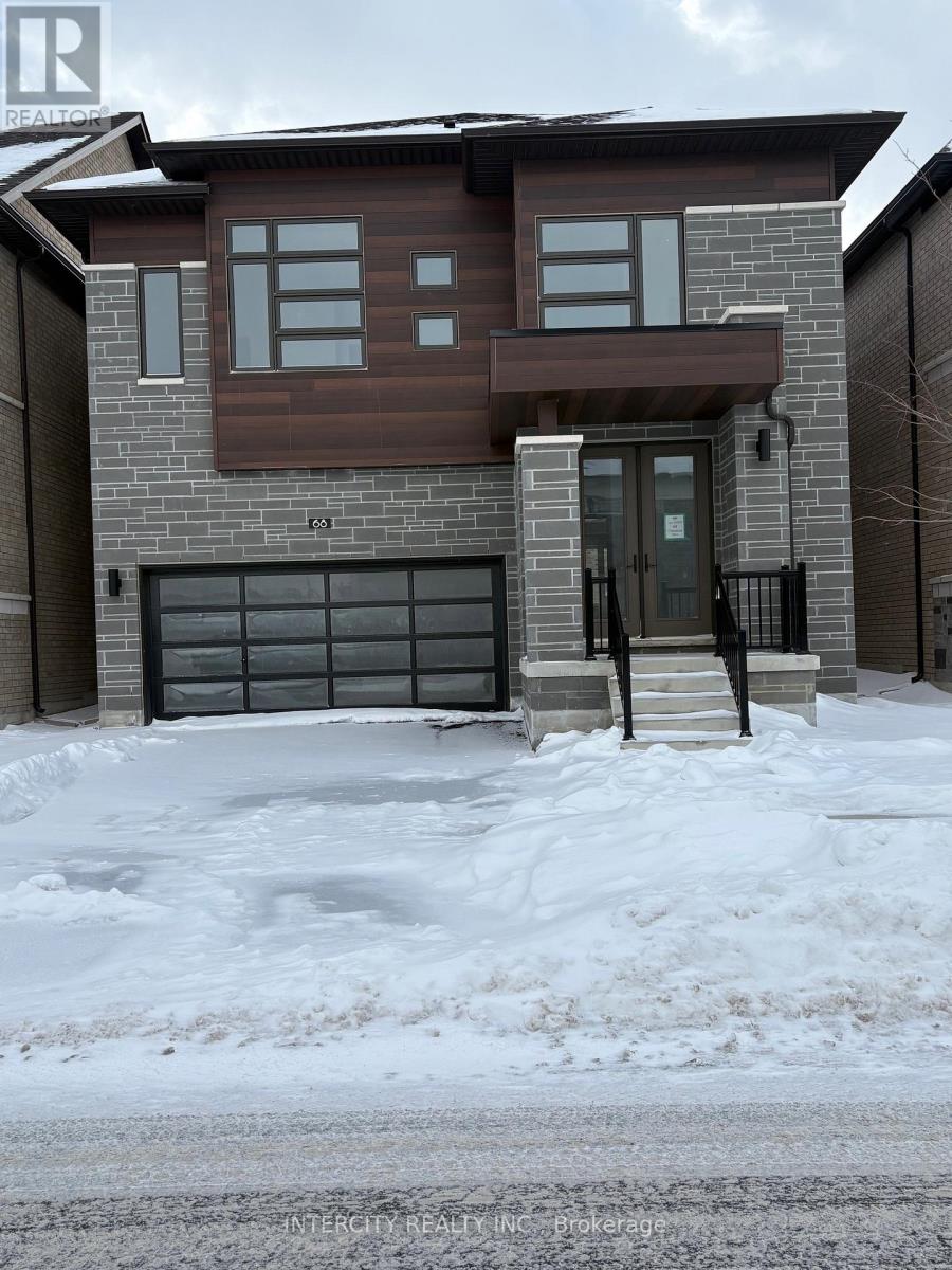 Detached at 68 CLAREMONT DRIVE, Brampton (Sandringham-Wellington North)