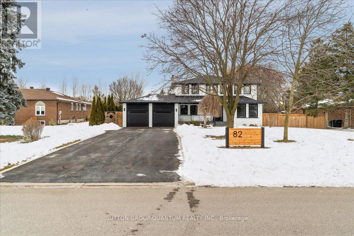 Detached at 82 MARILYN STREET, Caledon (Caledon East)