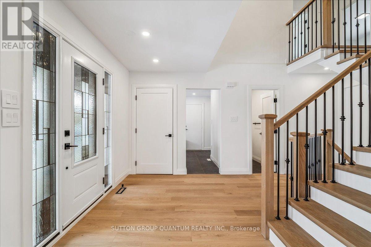 Detached at 82 MARILYN STREET, Caledon