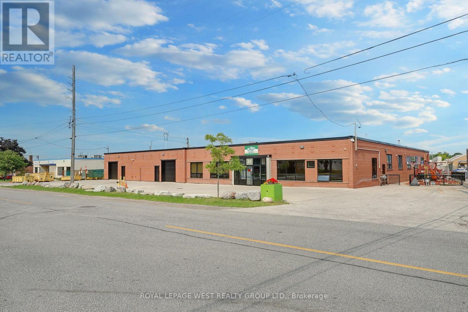 Other at 55 BRYDON DRIVE, Toronto (West Humber-Clairville)
