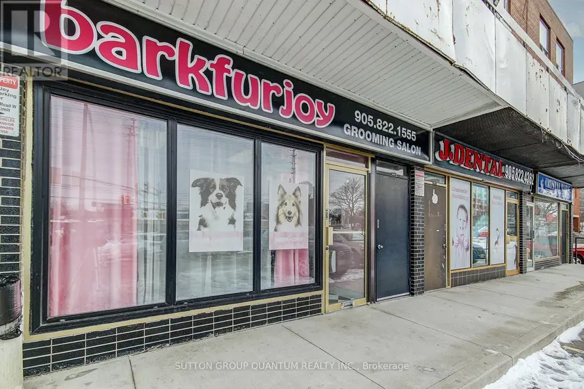Other at 1858 LAKESHORE ROAD W, Mississauga (Clarkson)