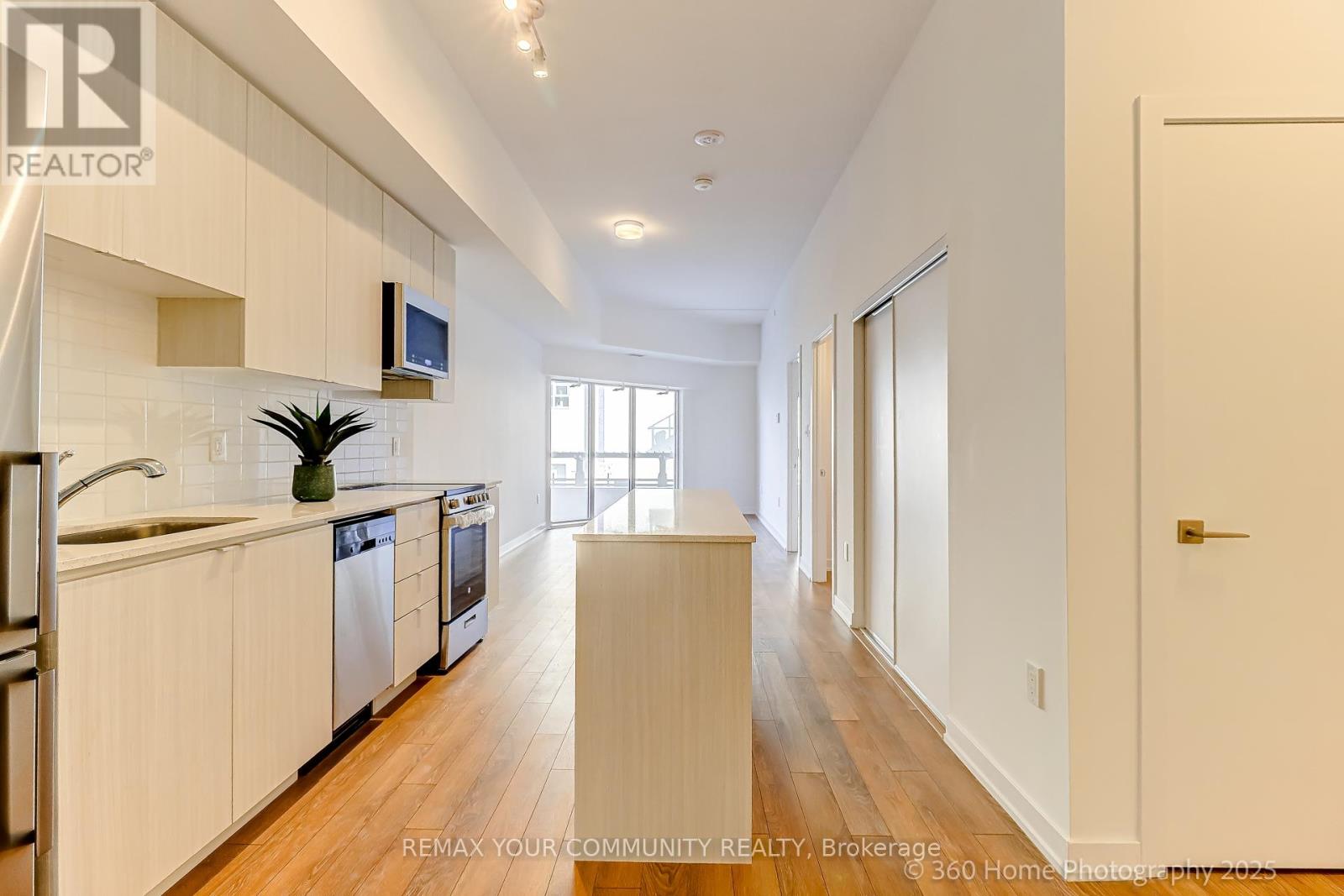 Apartment at 112 - 2433 DUFFERIN STREET, Toronto
