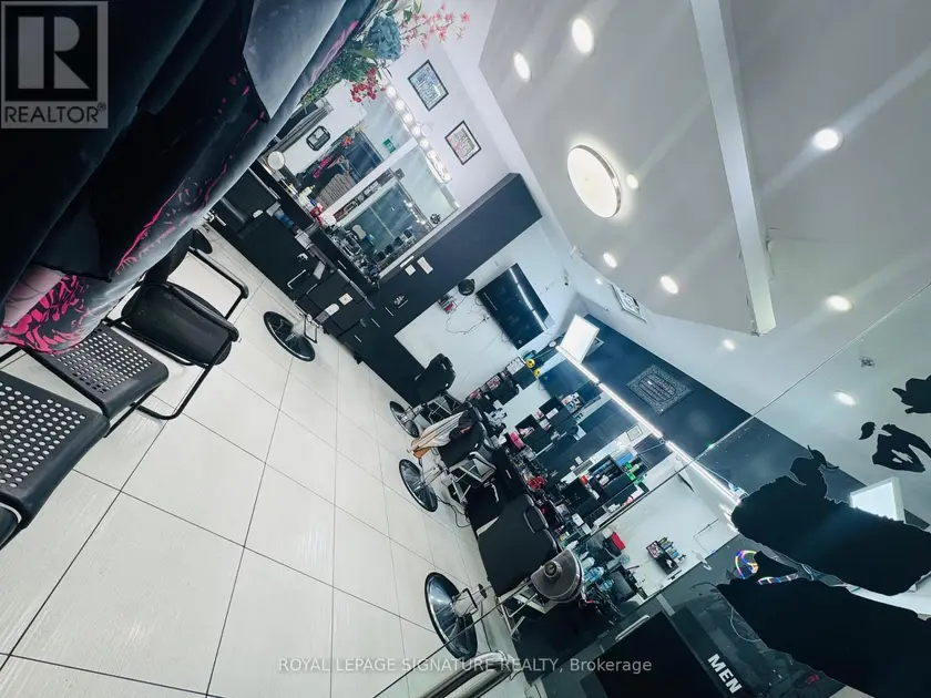 Other at 1C13-1C14 (75 & 76) - 7205 GOREWAY DRIVE, Mississauga (Malton)