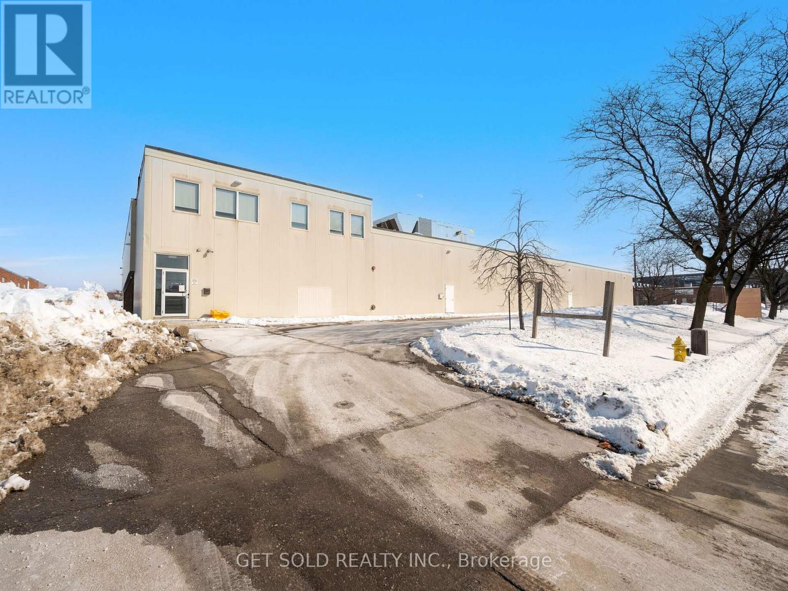 Other at 650 FENMAR DRIVE, Toronto (Humber Summit)