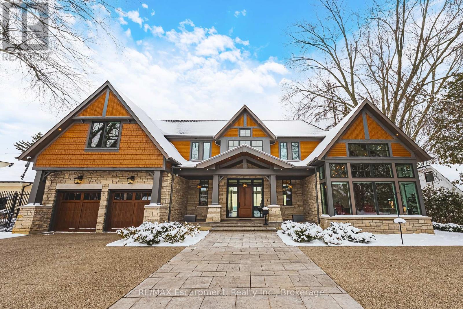 Detached at 140 SECORD LANE, Burlington (Shoreacres)