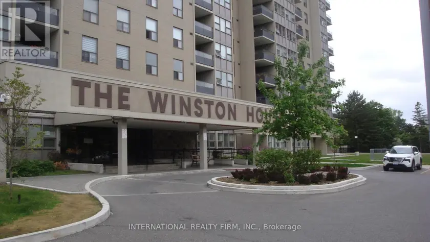 Apartment at 503 - 75 EMMETT AVENUE, Toronto