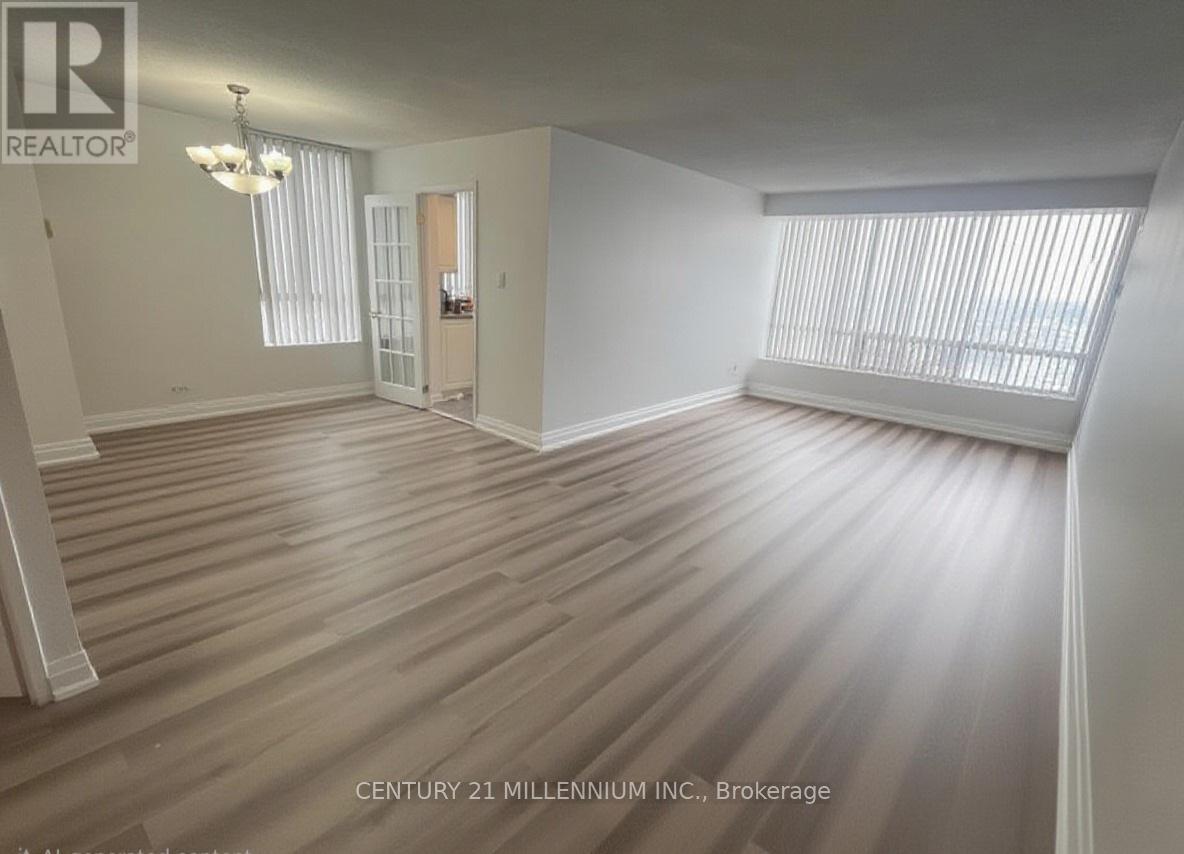 Apartment at 1605 - 26 HANOVER ROAD, Brampton (Queen Street Corridor)