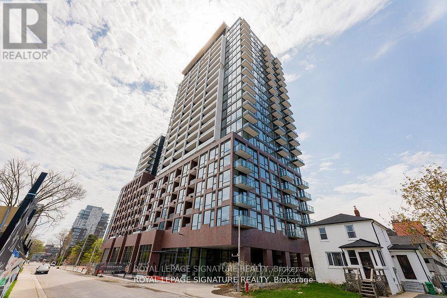 Apartment at 1805 - 28 ANN STREET, Mississauga (Port Credit)