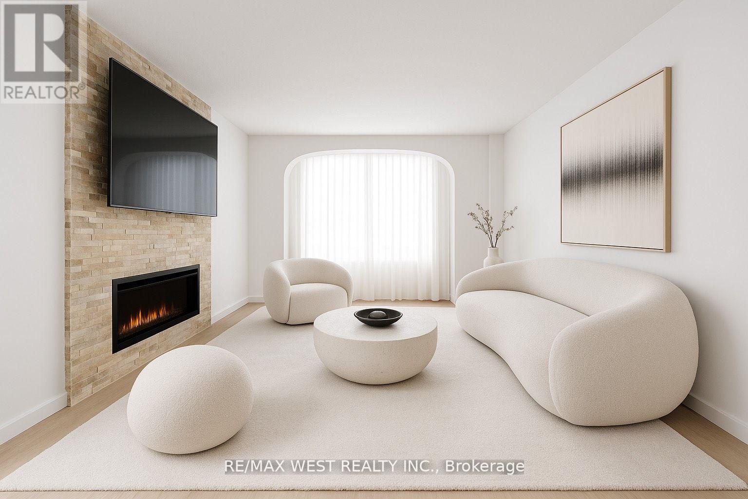 Apartment at 1416 - 370 DIXON ROAD, Toronto (Kingsview Village-The Westway)