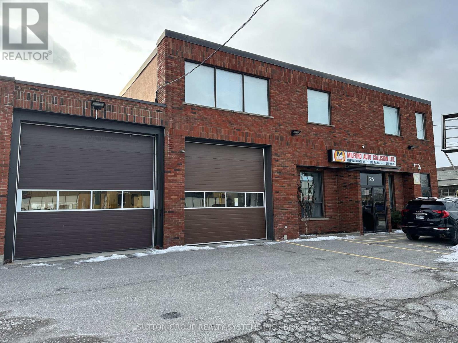 Other at 25 & 29 MILFORD AVENUE, Toronto (Brookhaven-Amesbury)