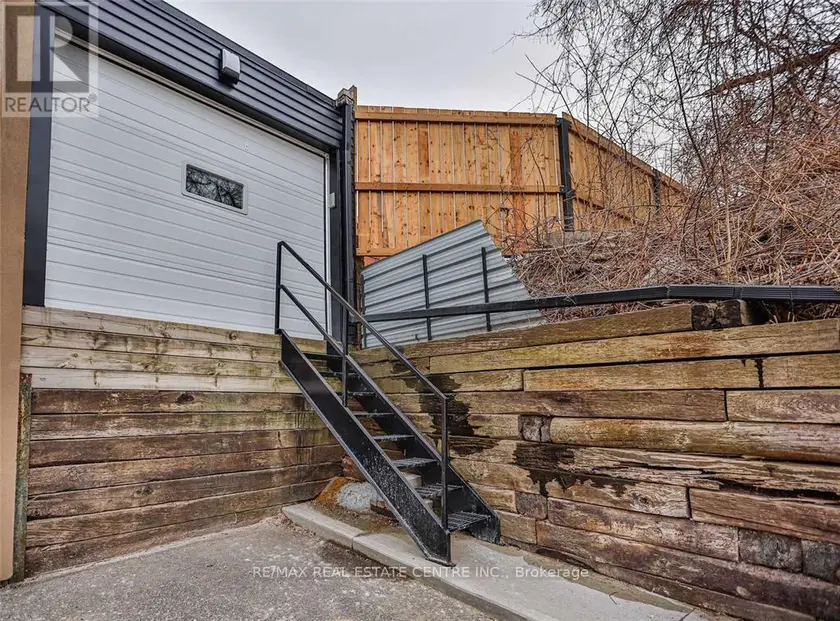 Other at STORAGE - 16 NASHVILLE AVENUE, Toronto