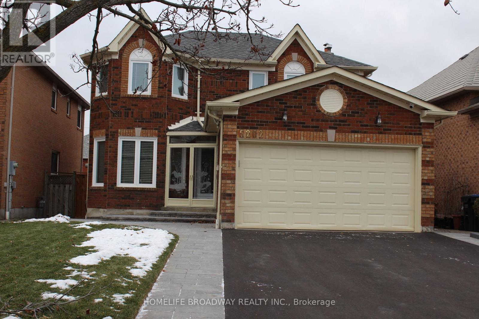 Detached at 5202 BUTTERMILL COURT, Mississauga (East Credit)