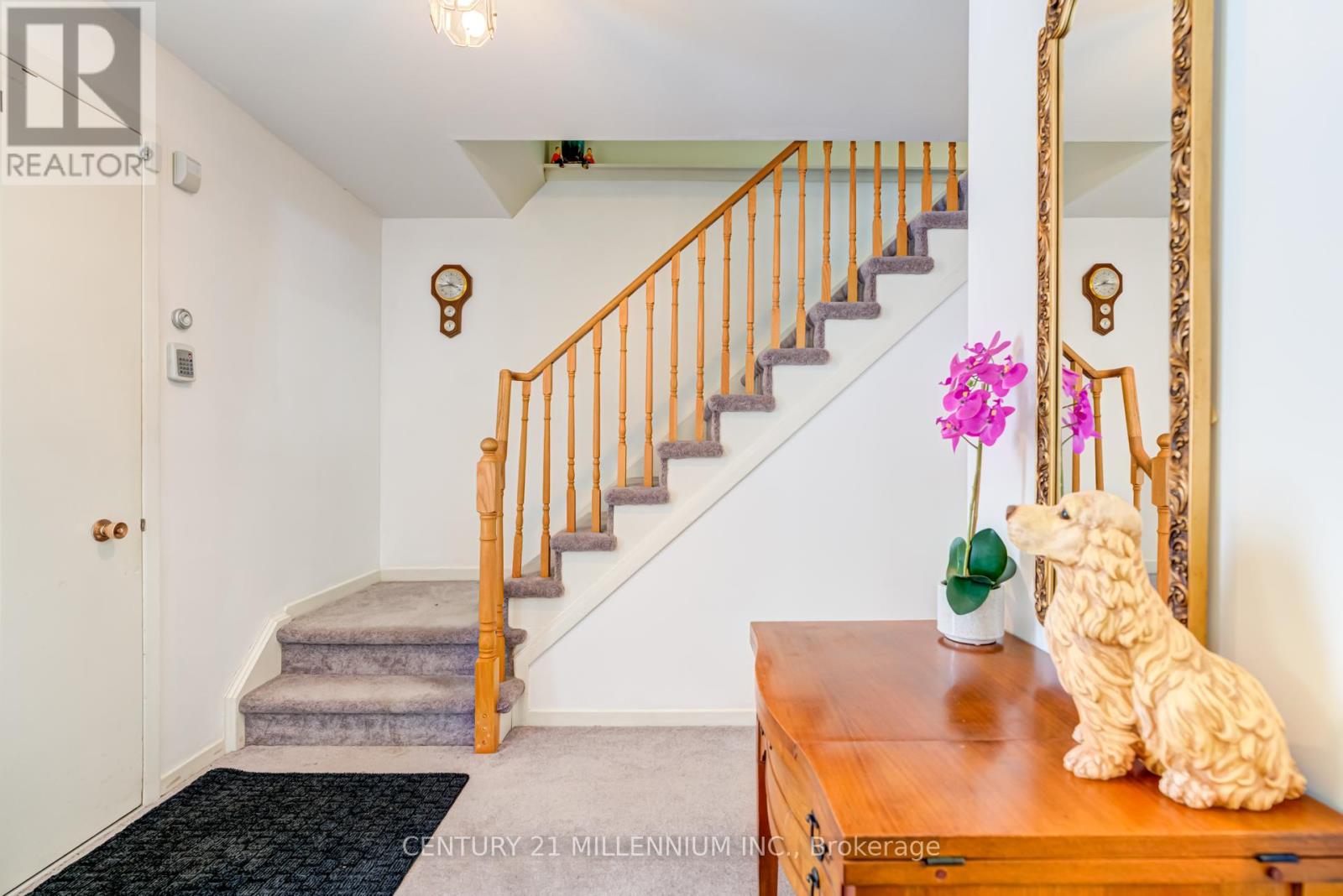 Detached at 2 DURHAM CRESCENT, Brampton
