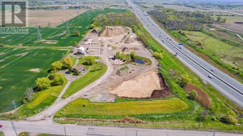 Vacant Land at 4321 SIXTH LINE, Milton