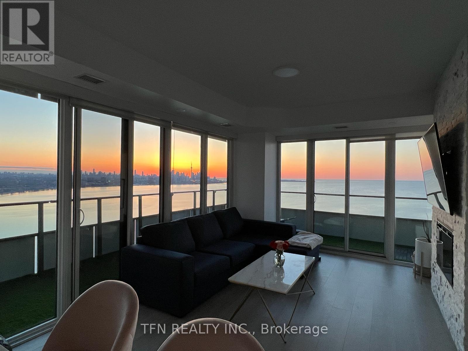 Apartment at 3107 - 20 SHORE BREEZE DRIVE SE, Toronto (Mimico)