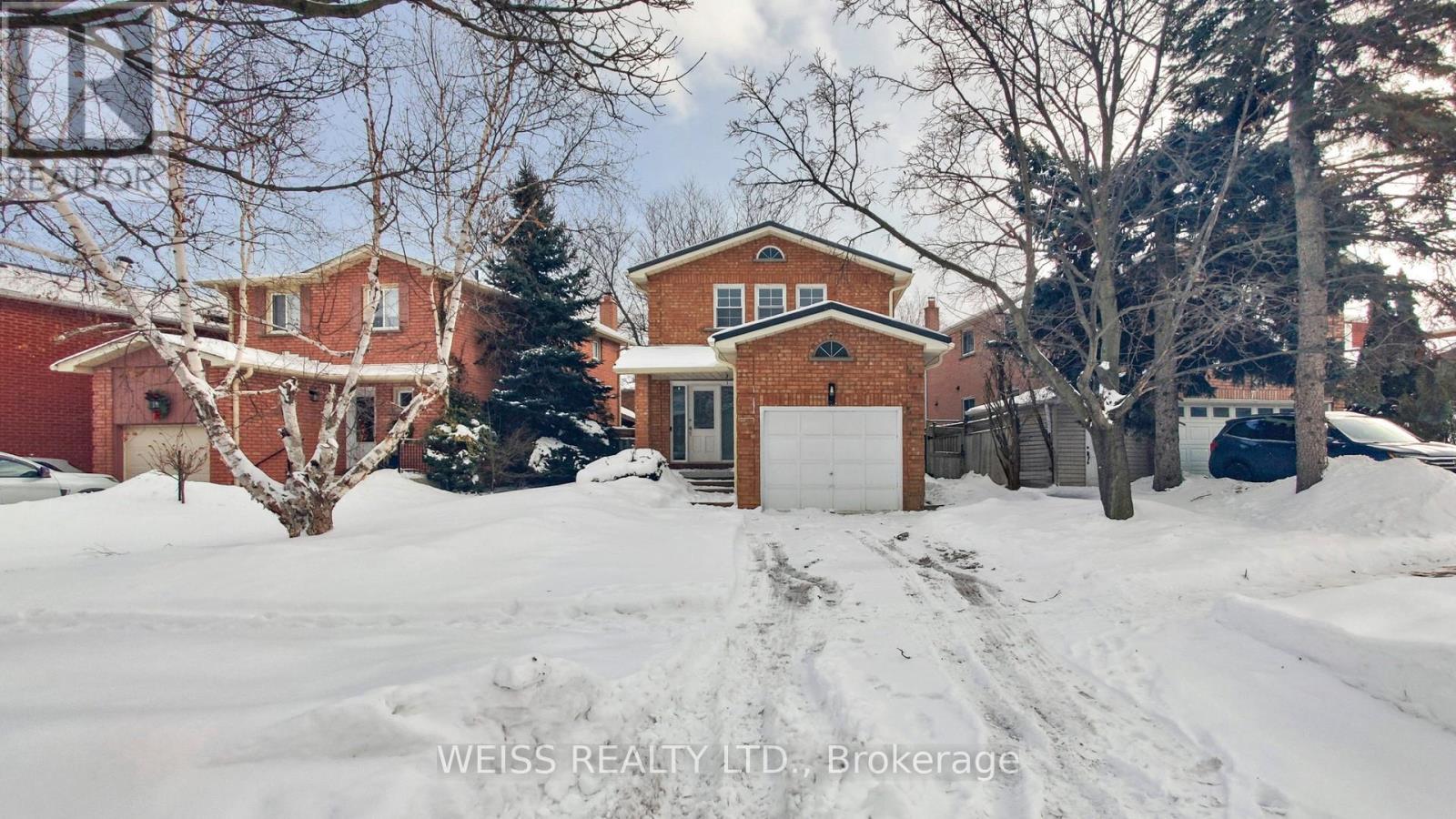 Detached at 9 TRALEE STREET, Brampton (Heart Lake West)