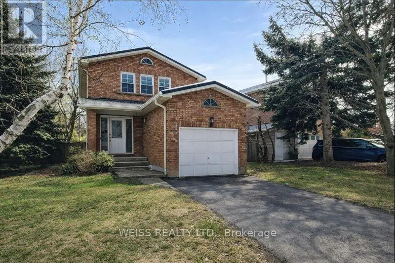 Detached at 9 TRALEE STREET, Brampton