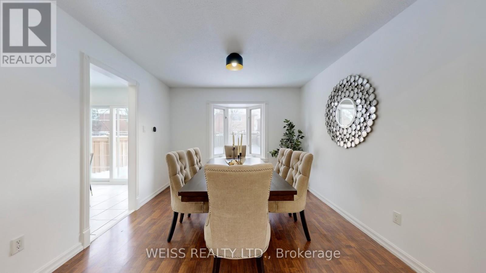 Detached at 9 TRALEE STREET, Brampton