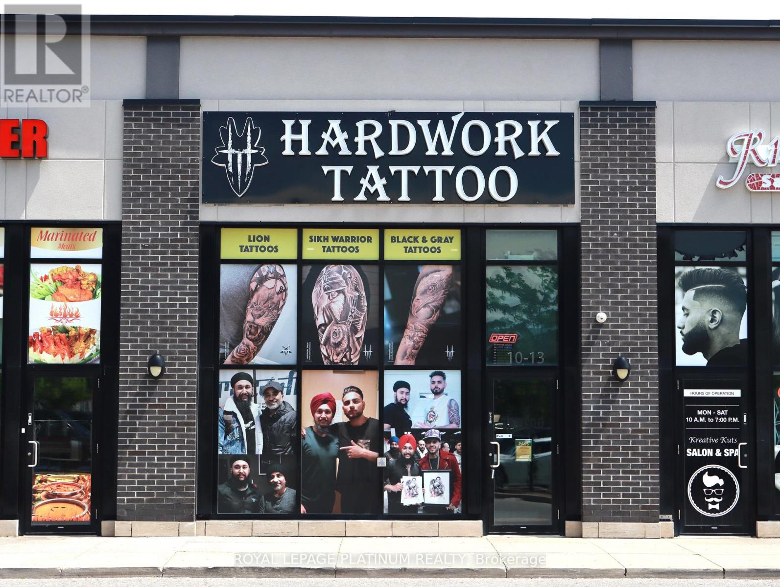 Other at 13 - 10 DEWSIDE DRIVE, Brampton (Sandringham-Wellington)