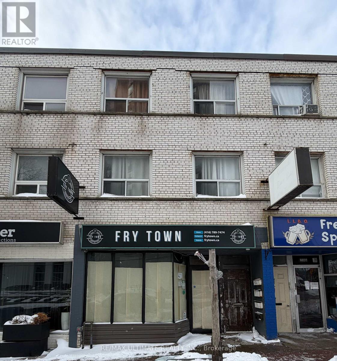 Other at 2344 DUFFERIN STREET, Toronto