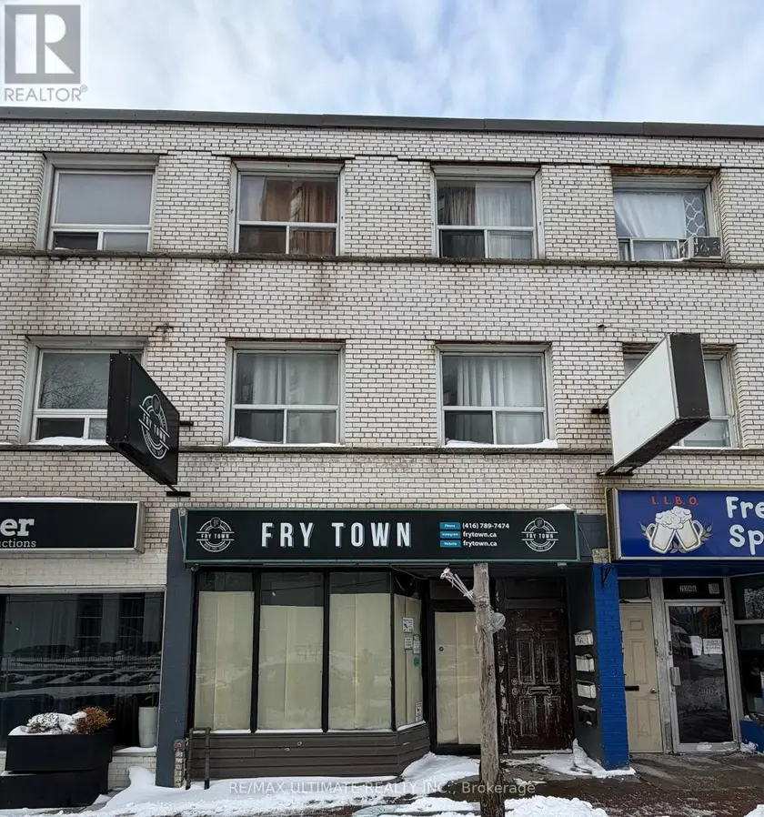Other at 2344 DUFFERIN STREET, Toronto (Caledonia-Fairbank)