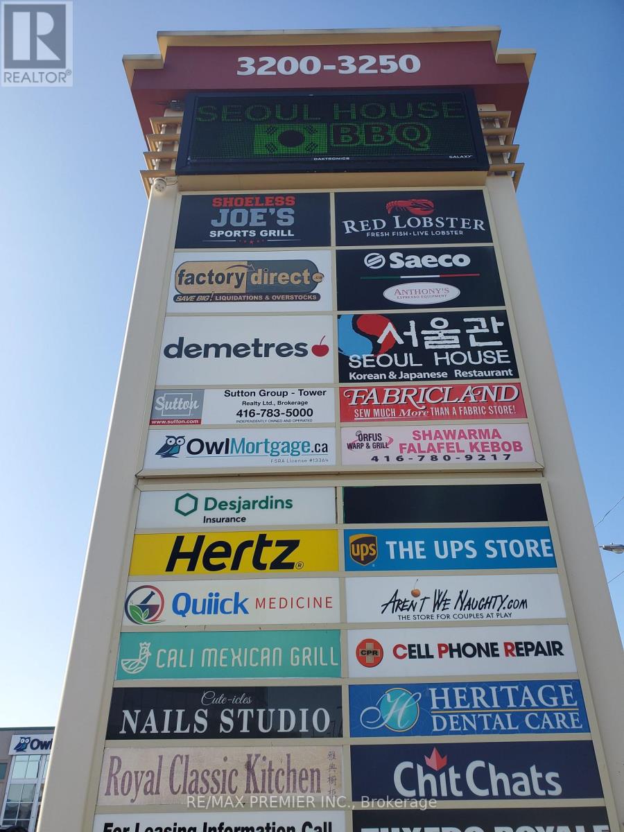Other at 11 - 3200 DUFFERIN STREET, Toronto (Yorkdale-Glen Park)