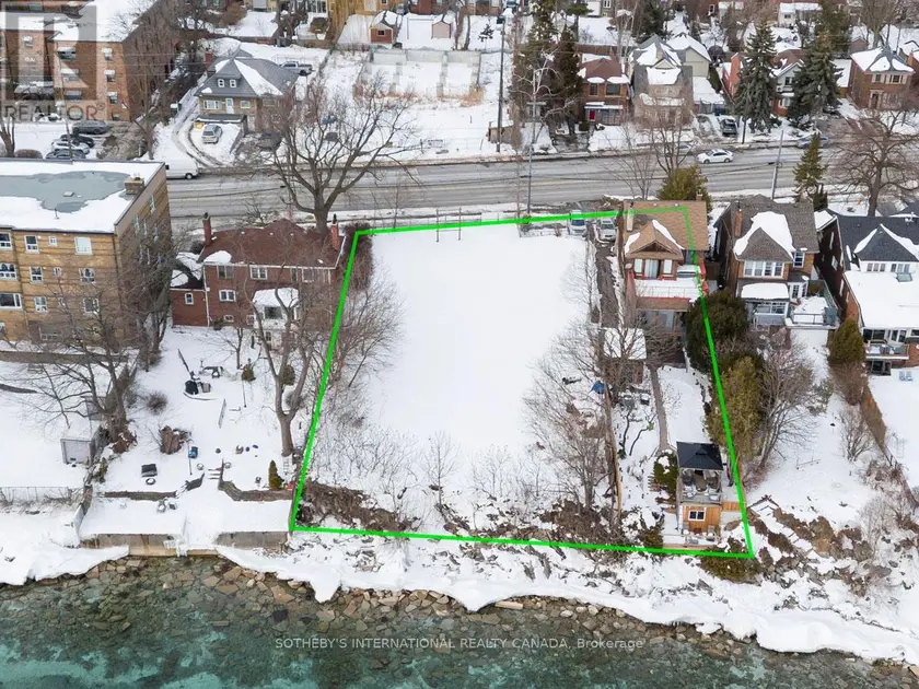 Detached at 2685 LAKE SHORE BOULEVARD W, Toronto