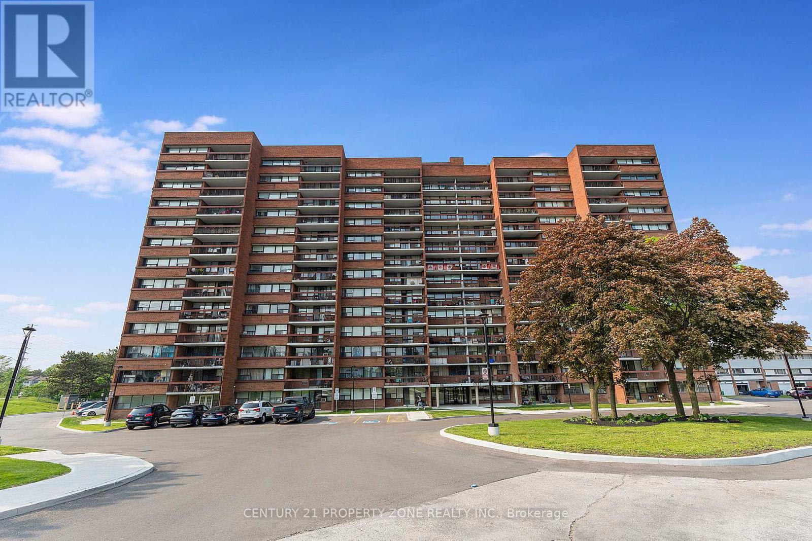 Apartment at 905 - 3501 GLEN ERIN DRIVE, Mississauga (Erin Mills)