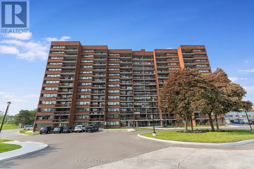 Apartment at 905 - 3501 GLEN ERIN DRIVE, Mississauga